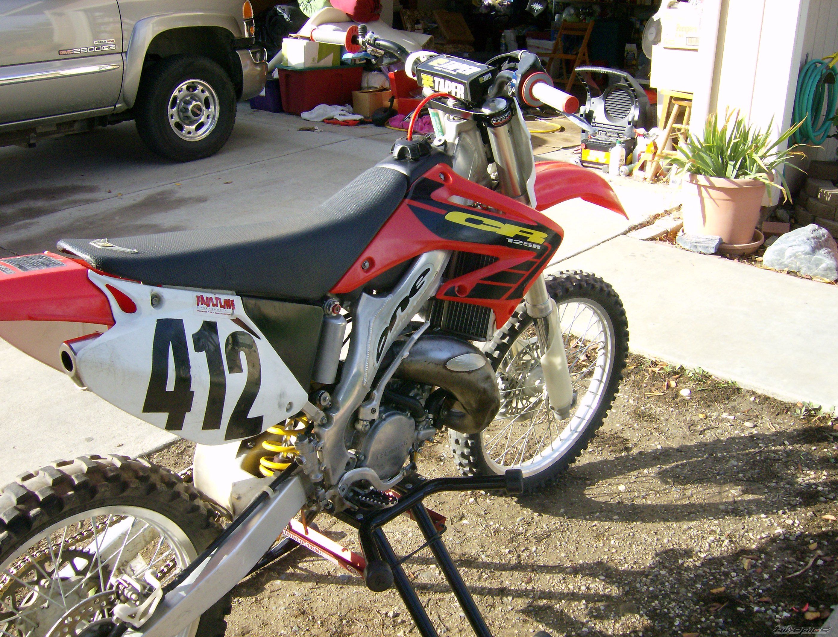 Bike Photo 1472291