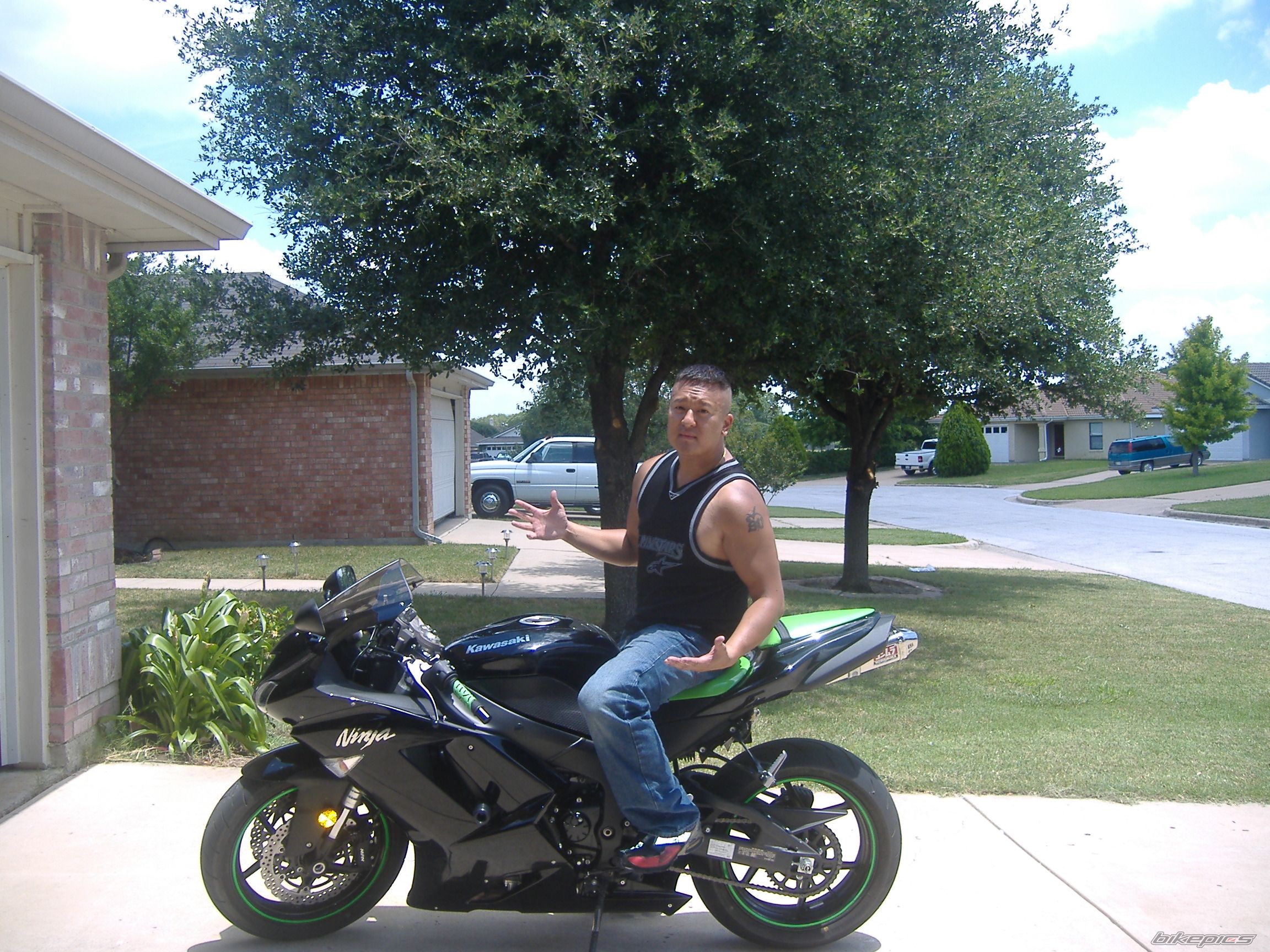 Bike Photo 1472357