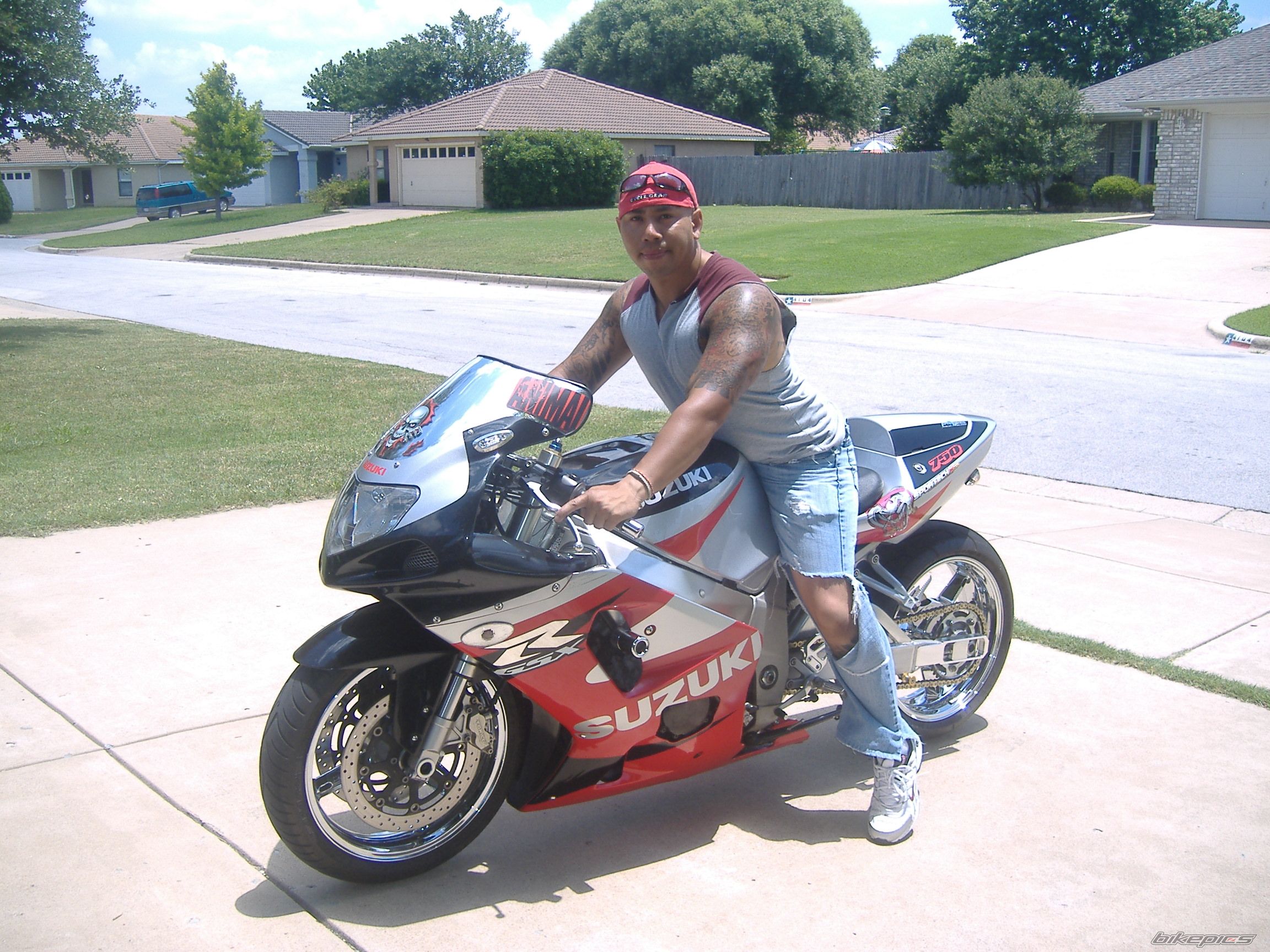 Bike Photo 1472365