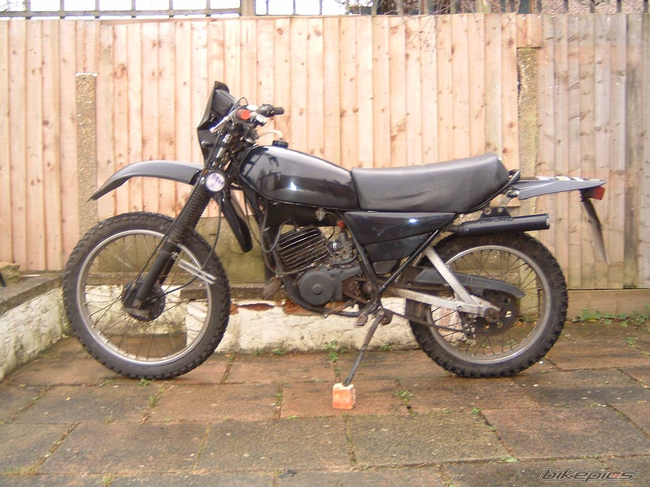 Bike Photo 147237