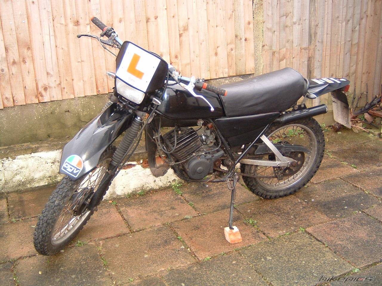 Bike Photo 147238