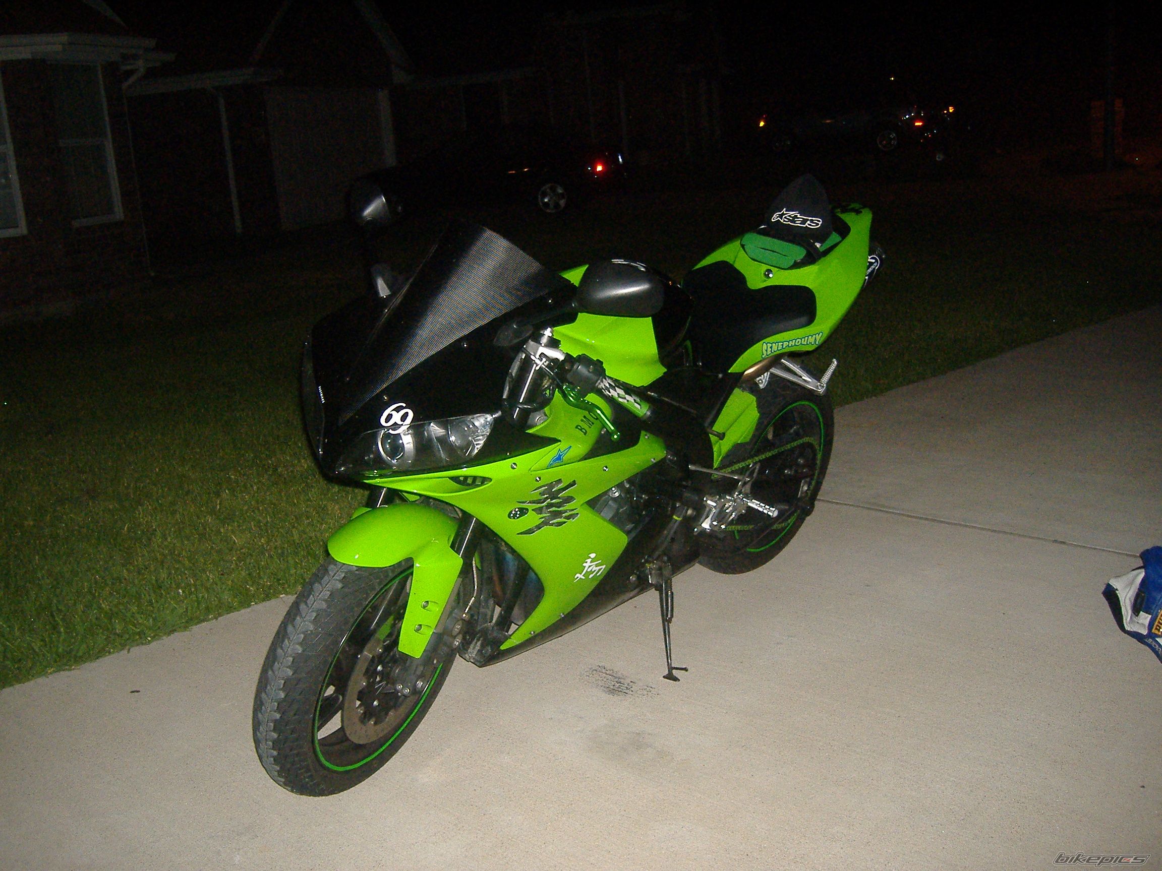 Bike Photo 1472387