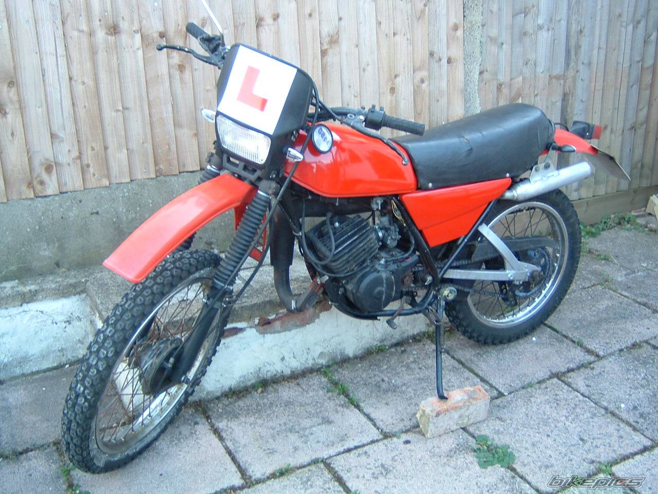 Bike Photo 147240