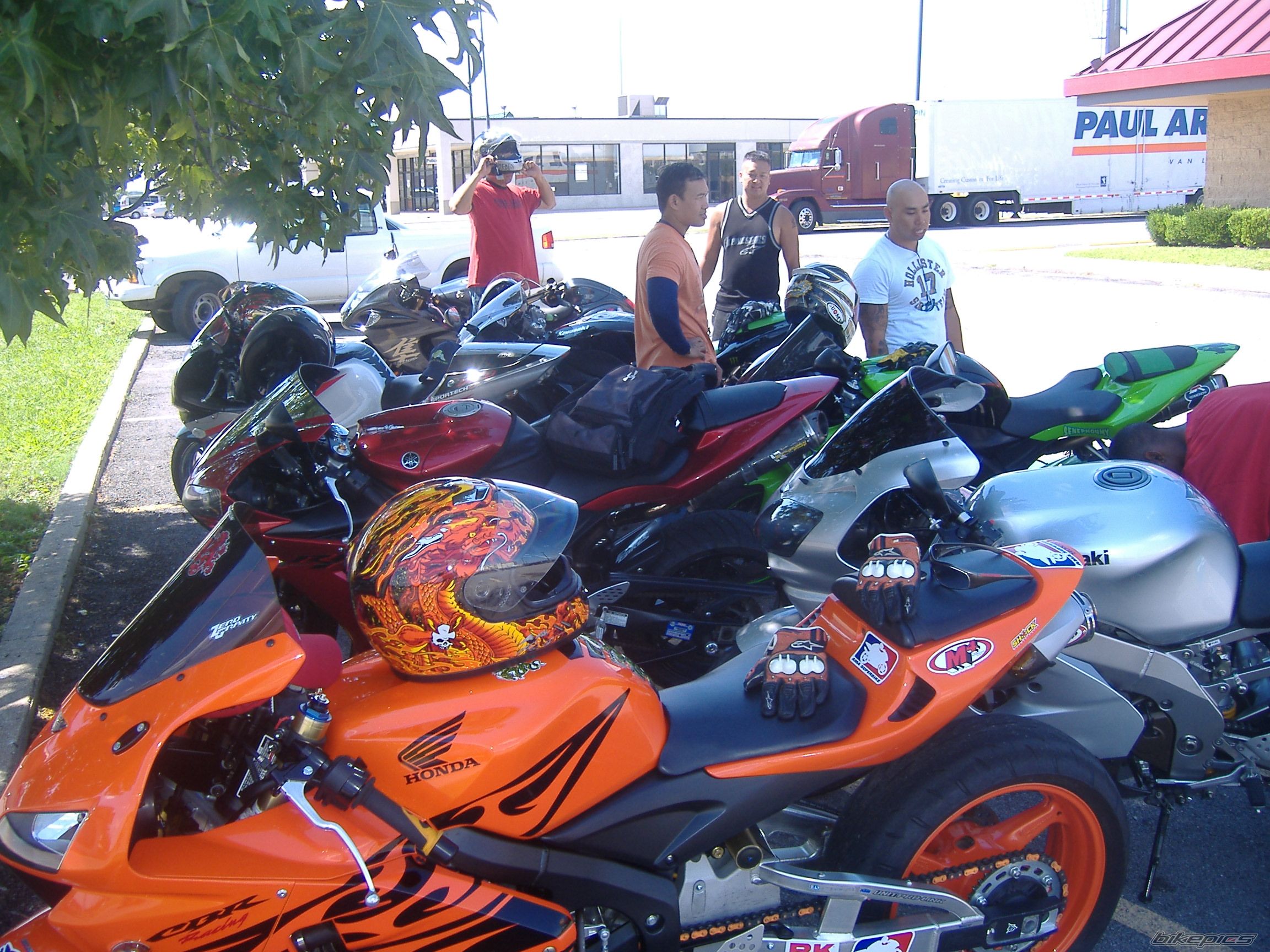 Bike Photo 1472403