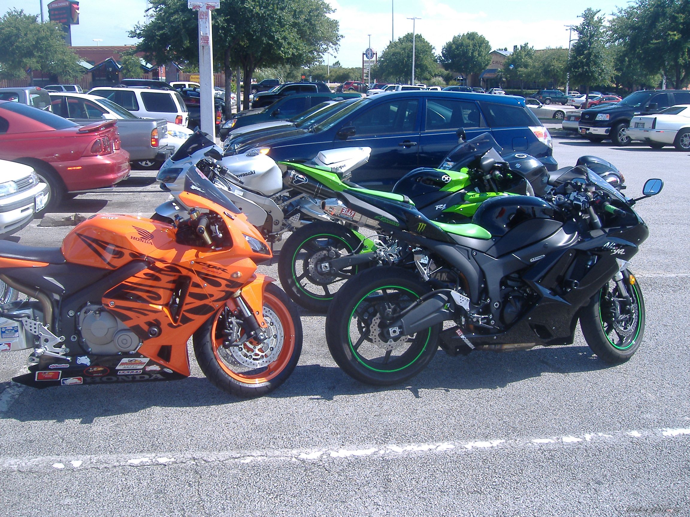 Bike Photo 1472409