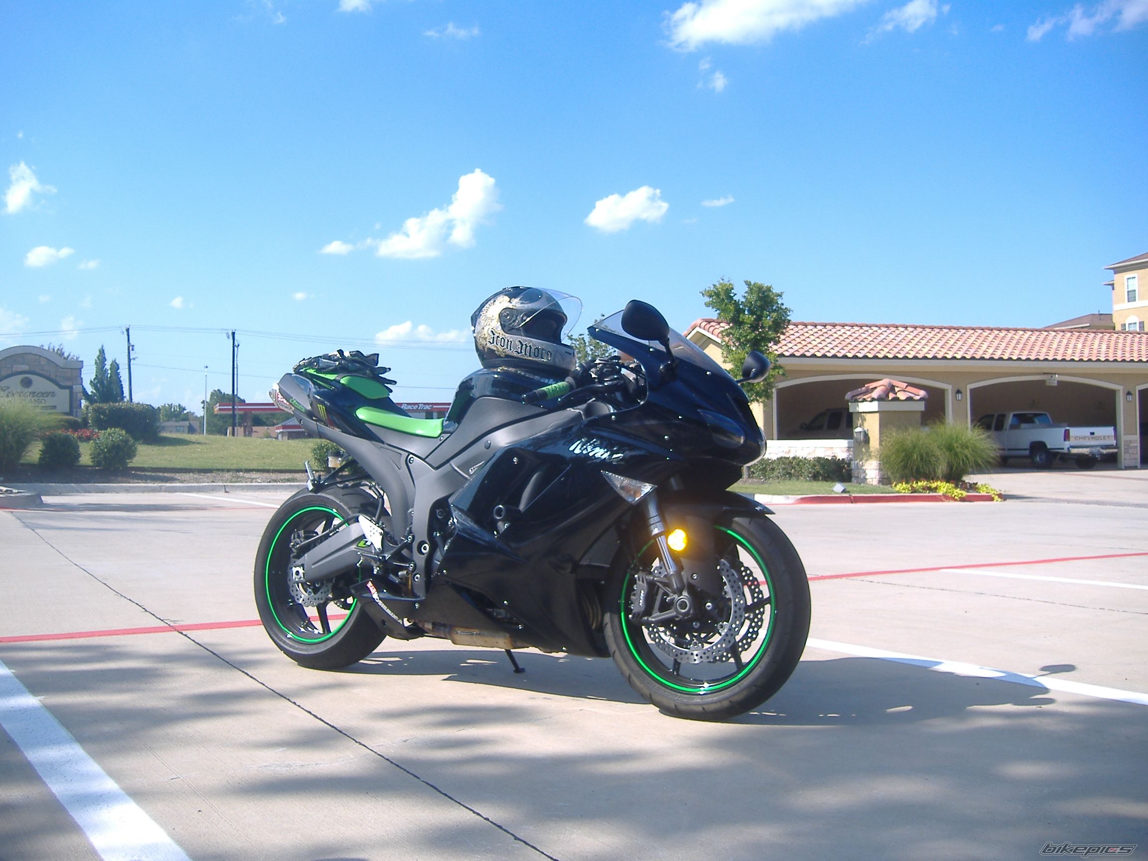 Bike Photo 1472428