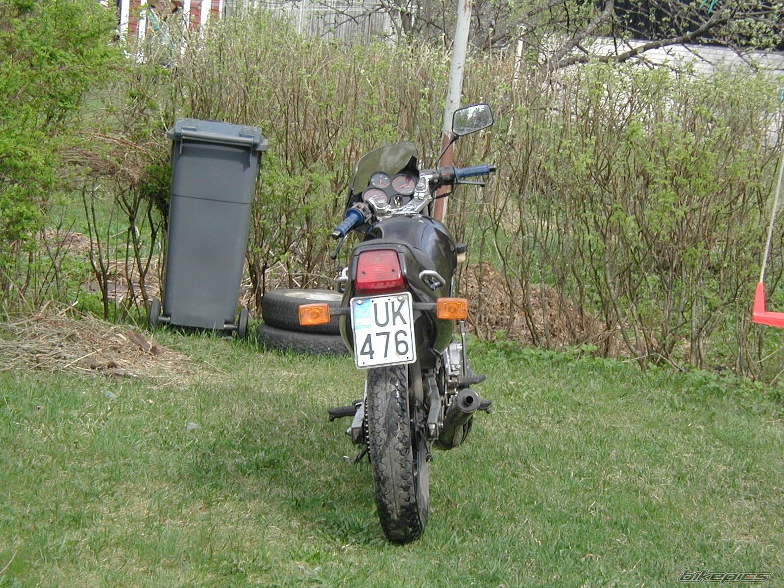 Bike Photo 147248