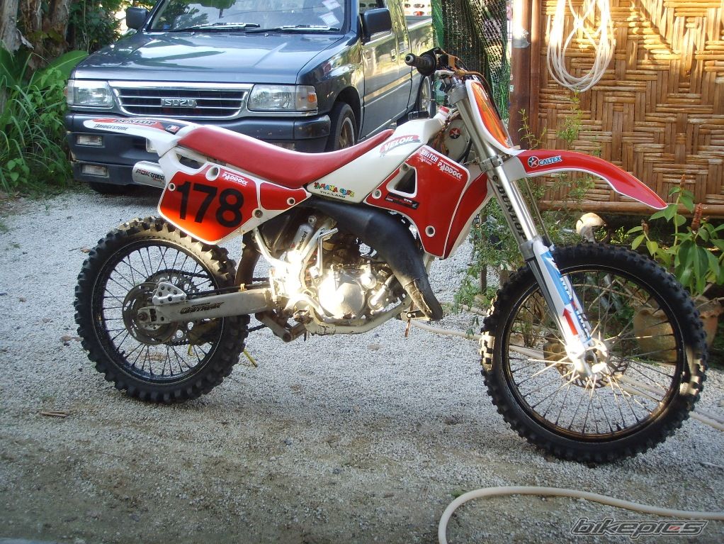 Bike Photo 1472510