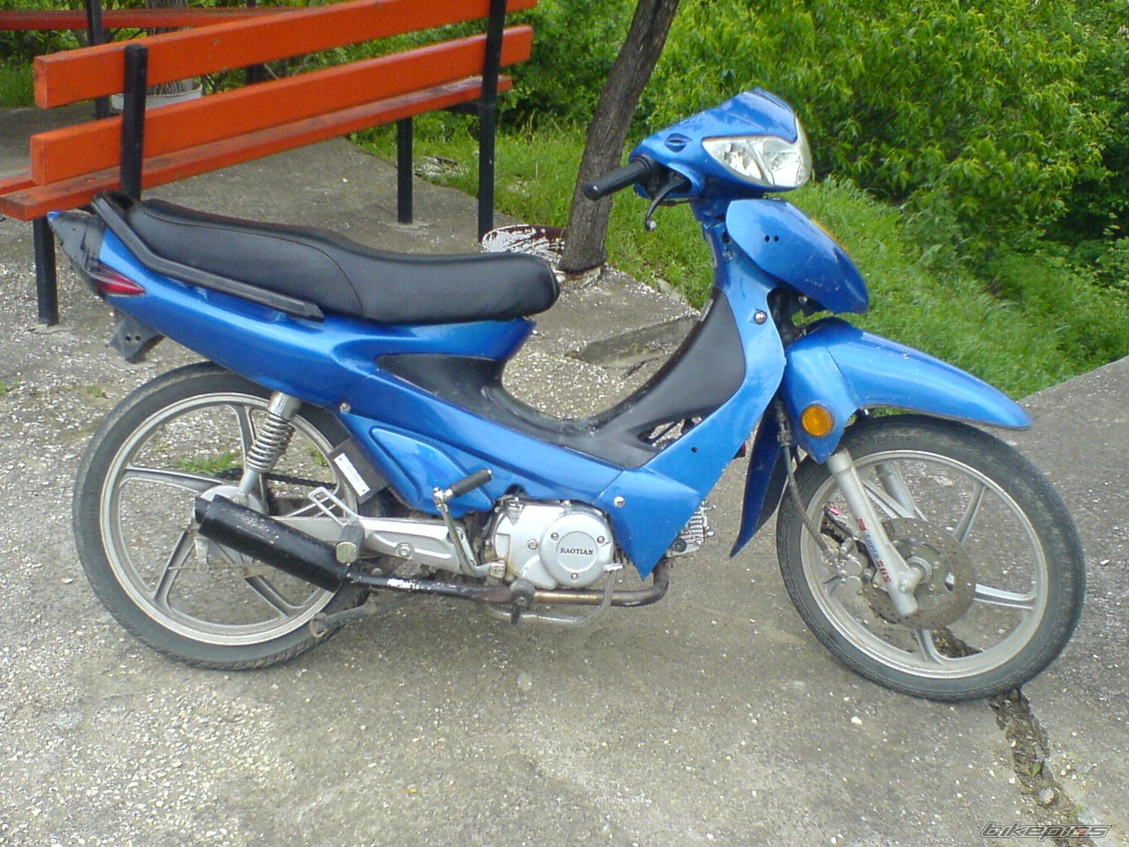 Bike Photo 1472515