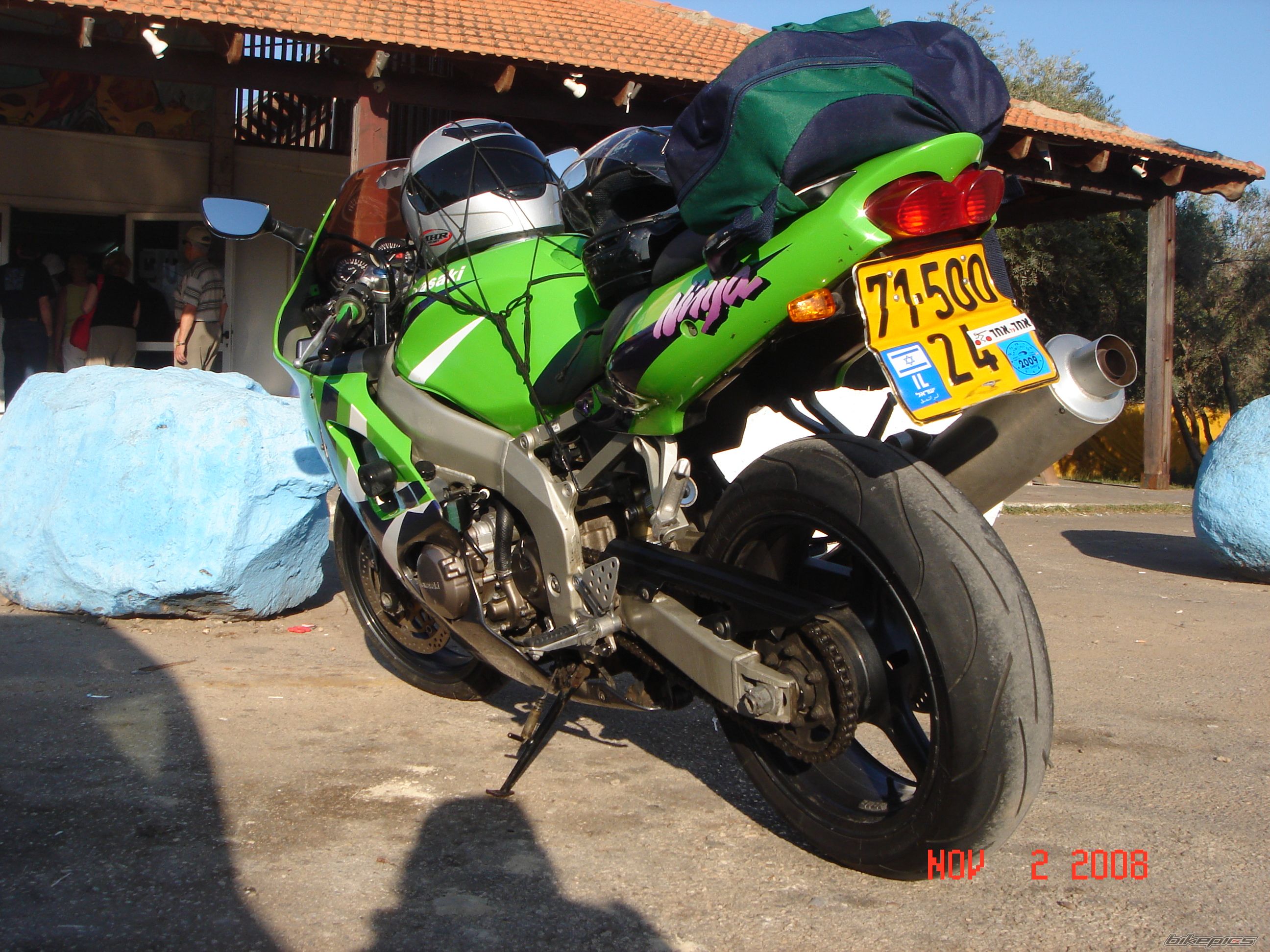 Bike Photo 1472573