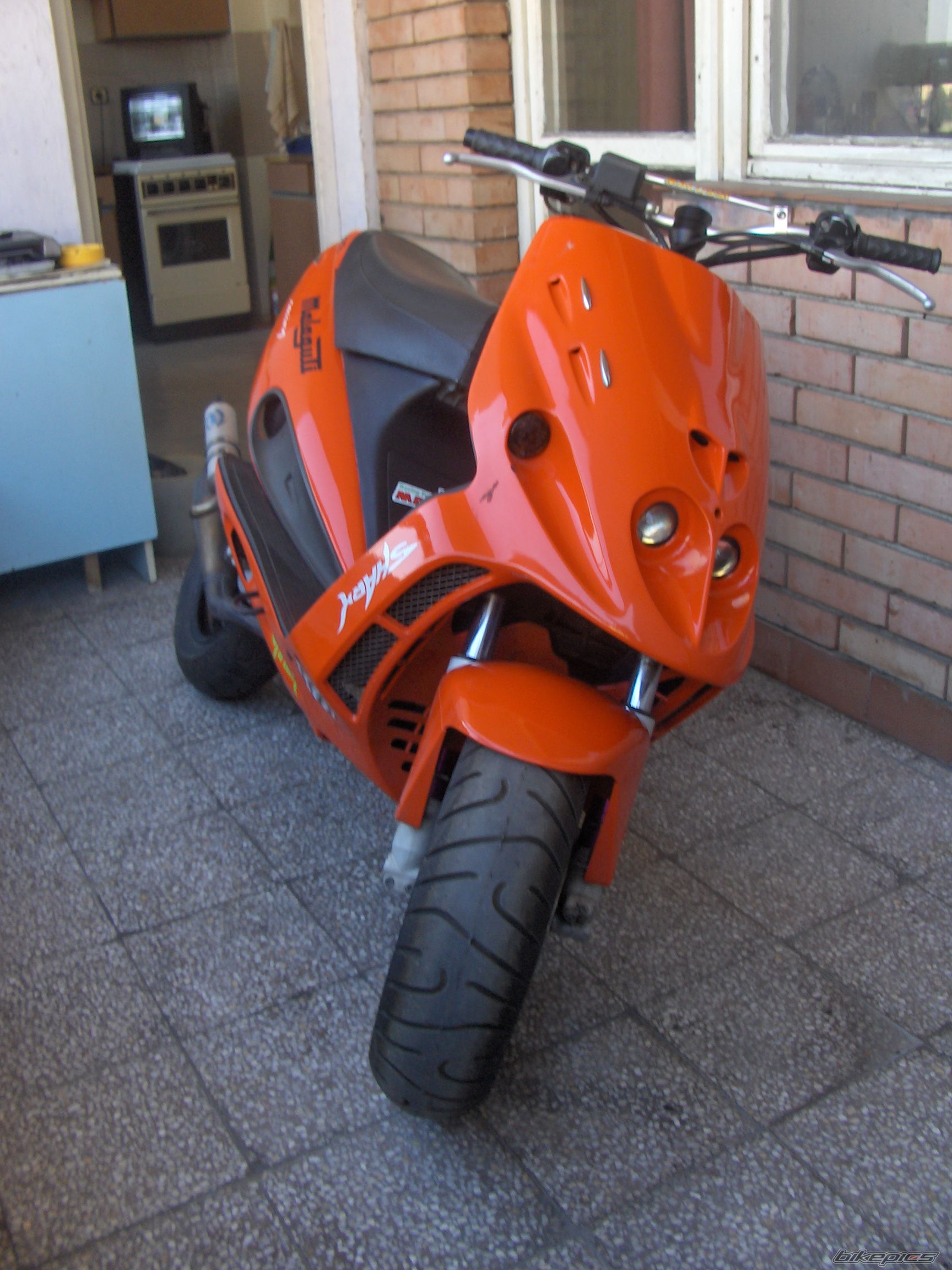 Bike Photo 1472595