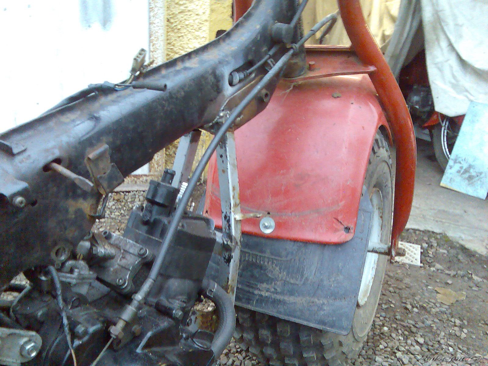 Bike Photo 1472607