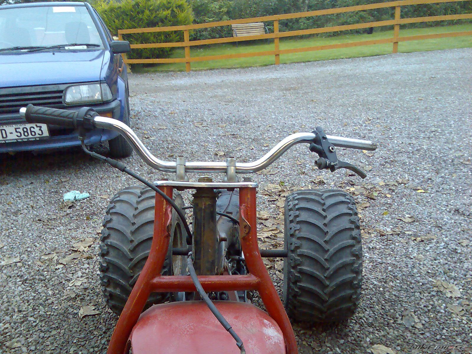 Bike Photo 1472610