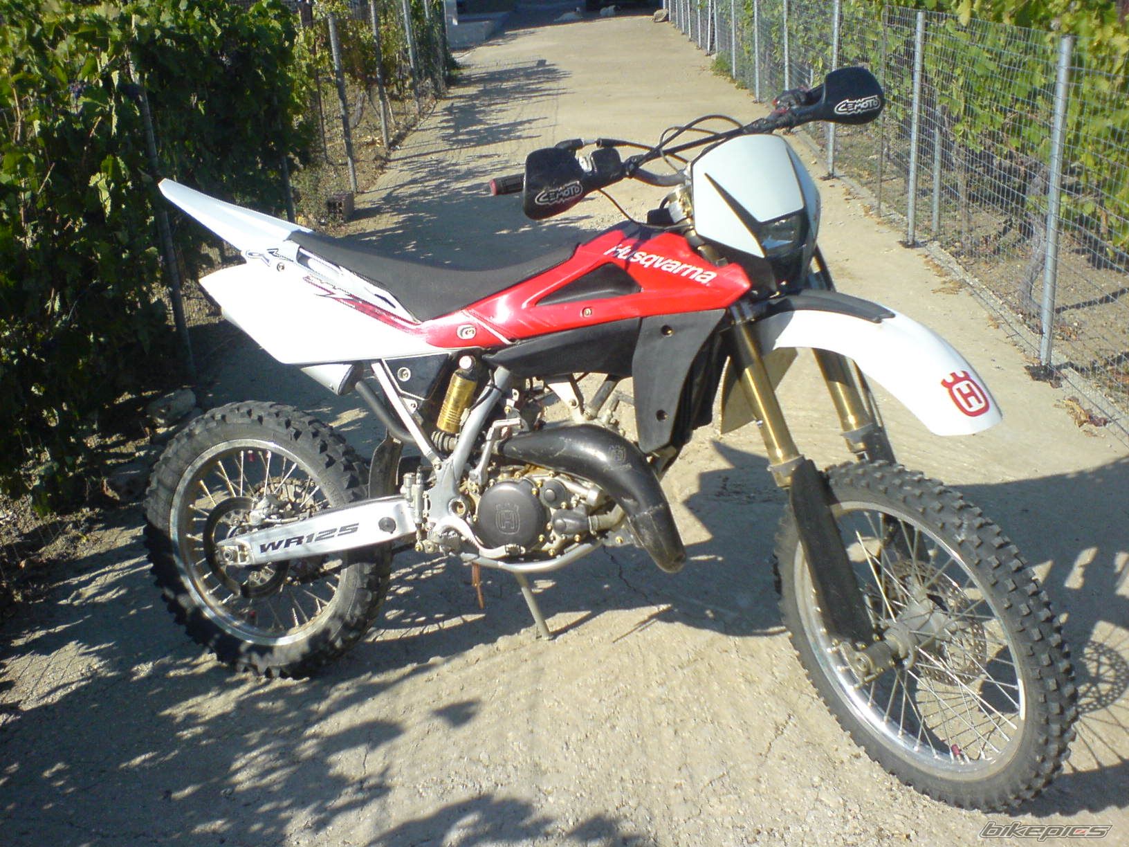 Bike Photo 1472774