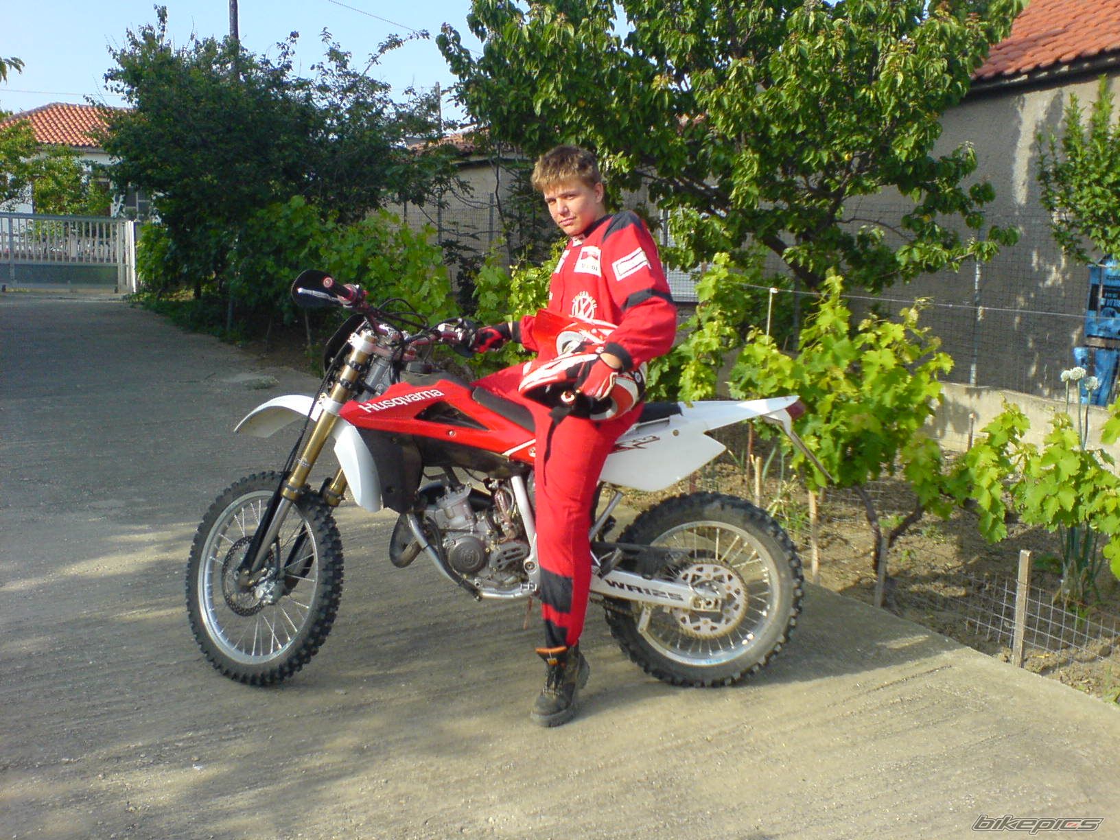 Bike Photo 1472777
