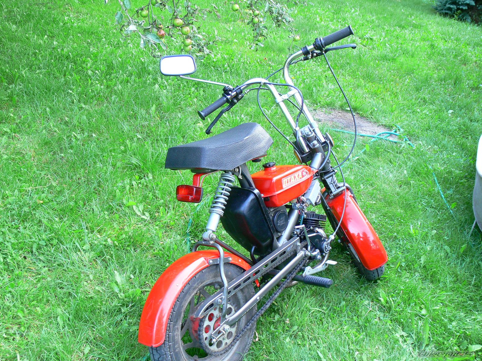Bike Photo 1472849