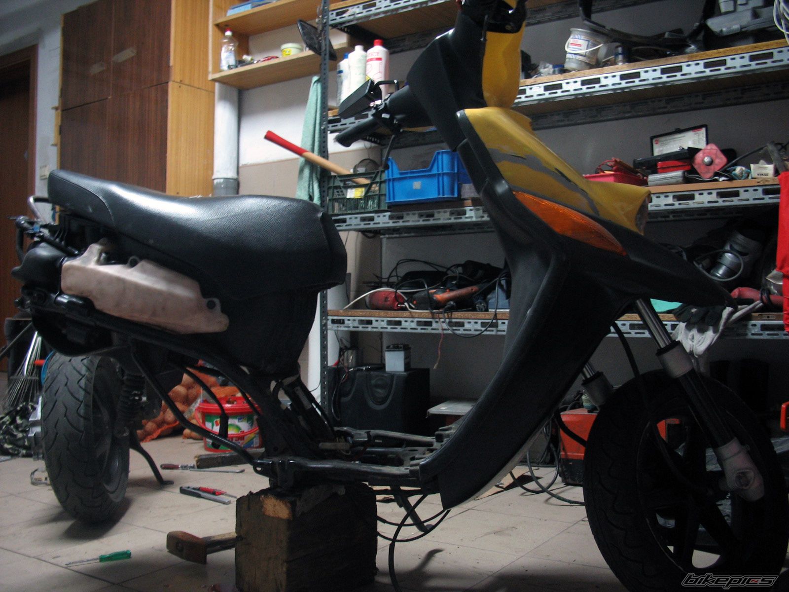 Bike Photo 1472905