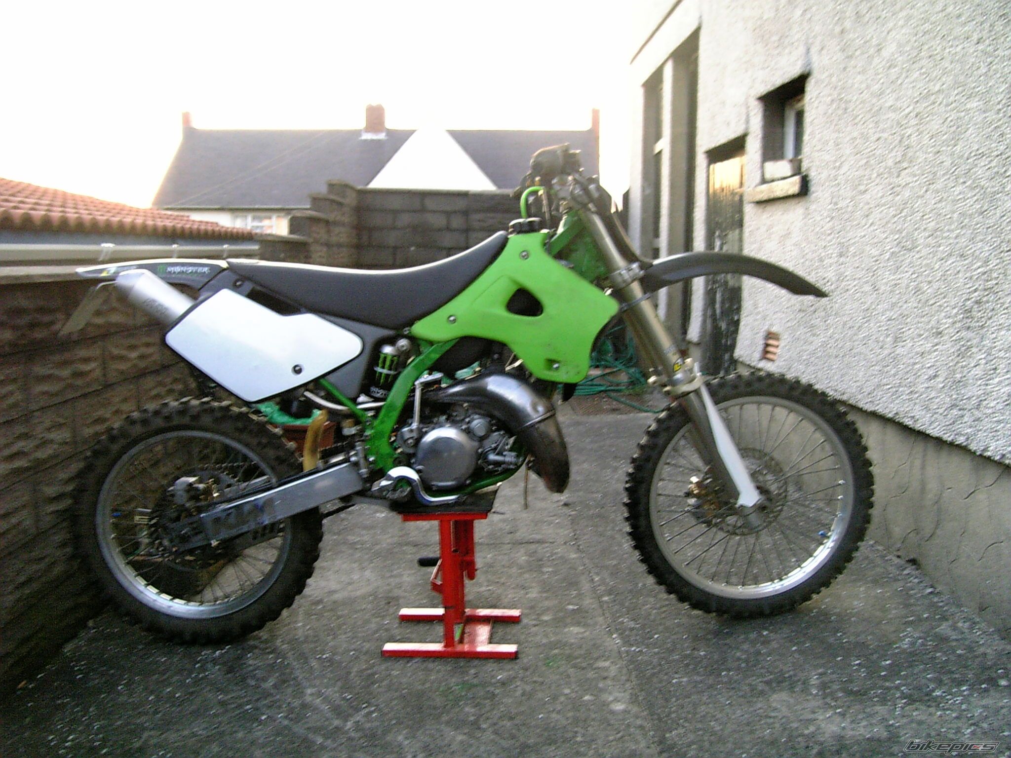 Bike Photo 1473224
