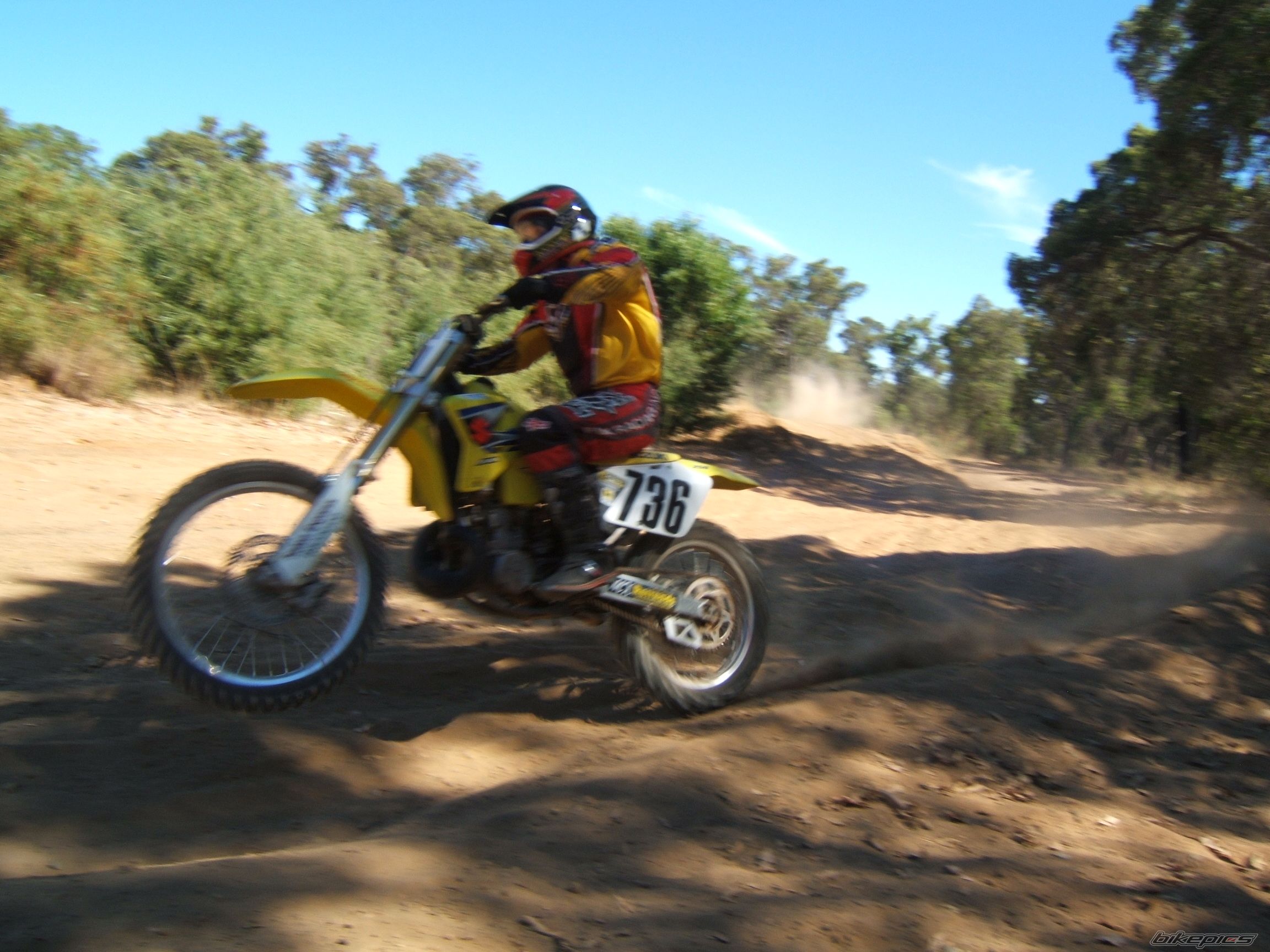 Bike Photo 1473238