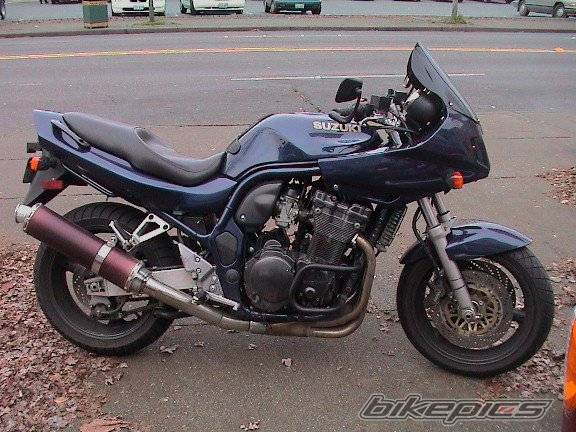 Bike Photo 14733