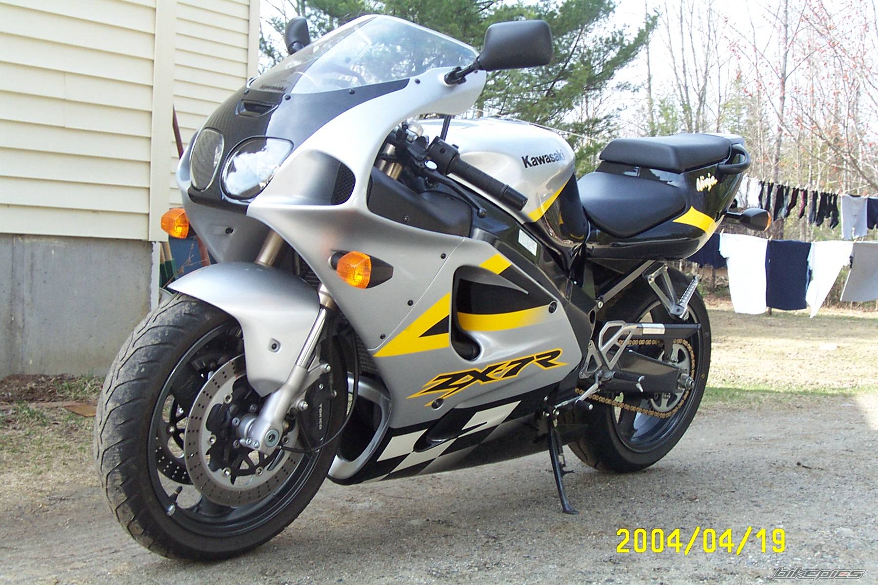 Bike Photo 147330