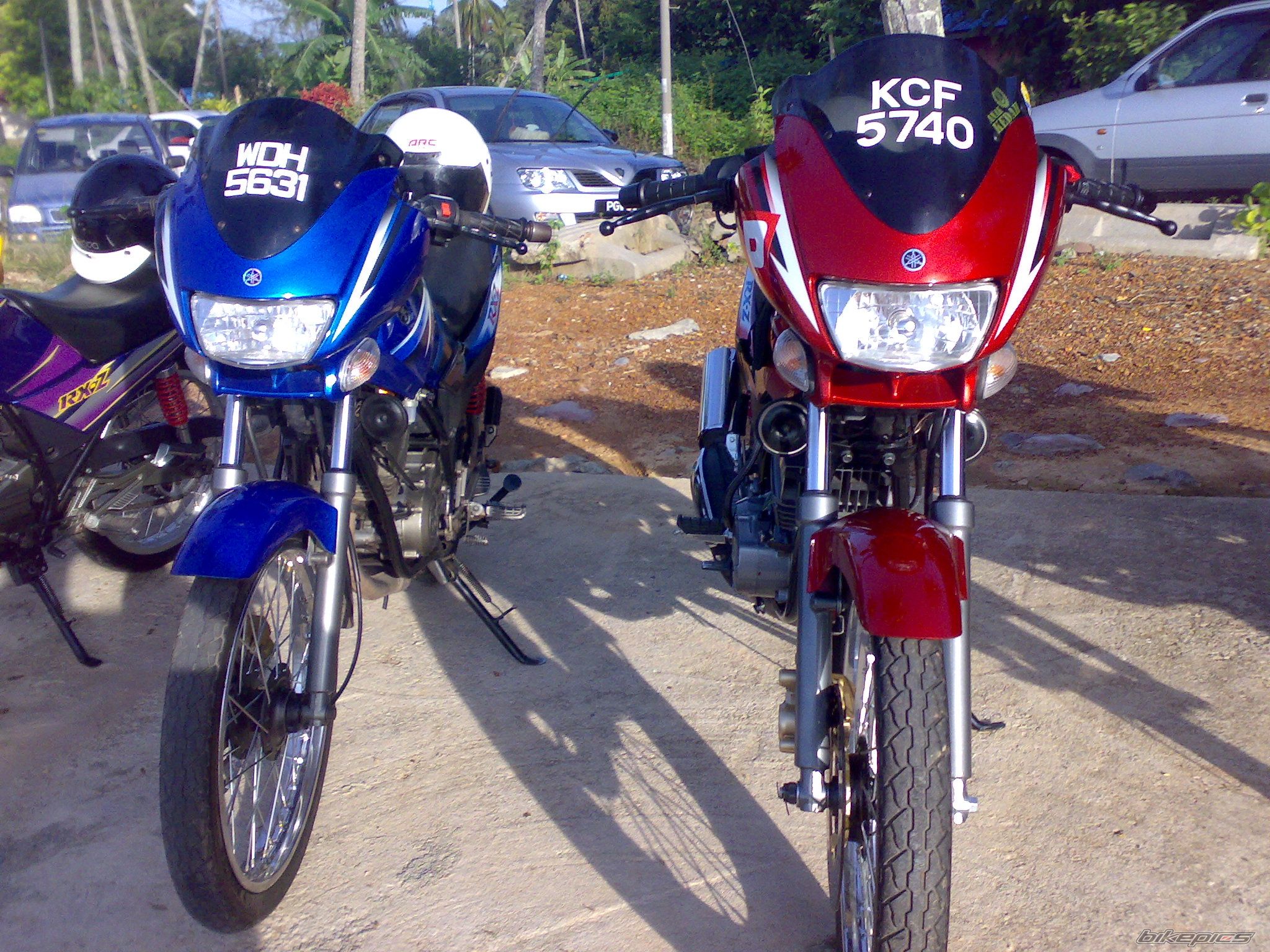 Bike Photo 1473330