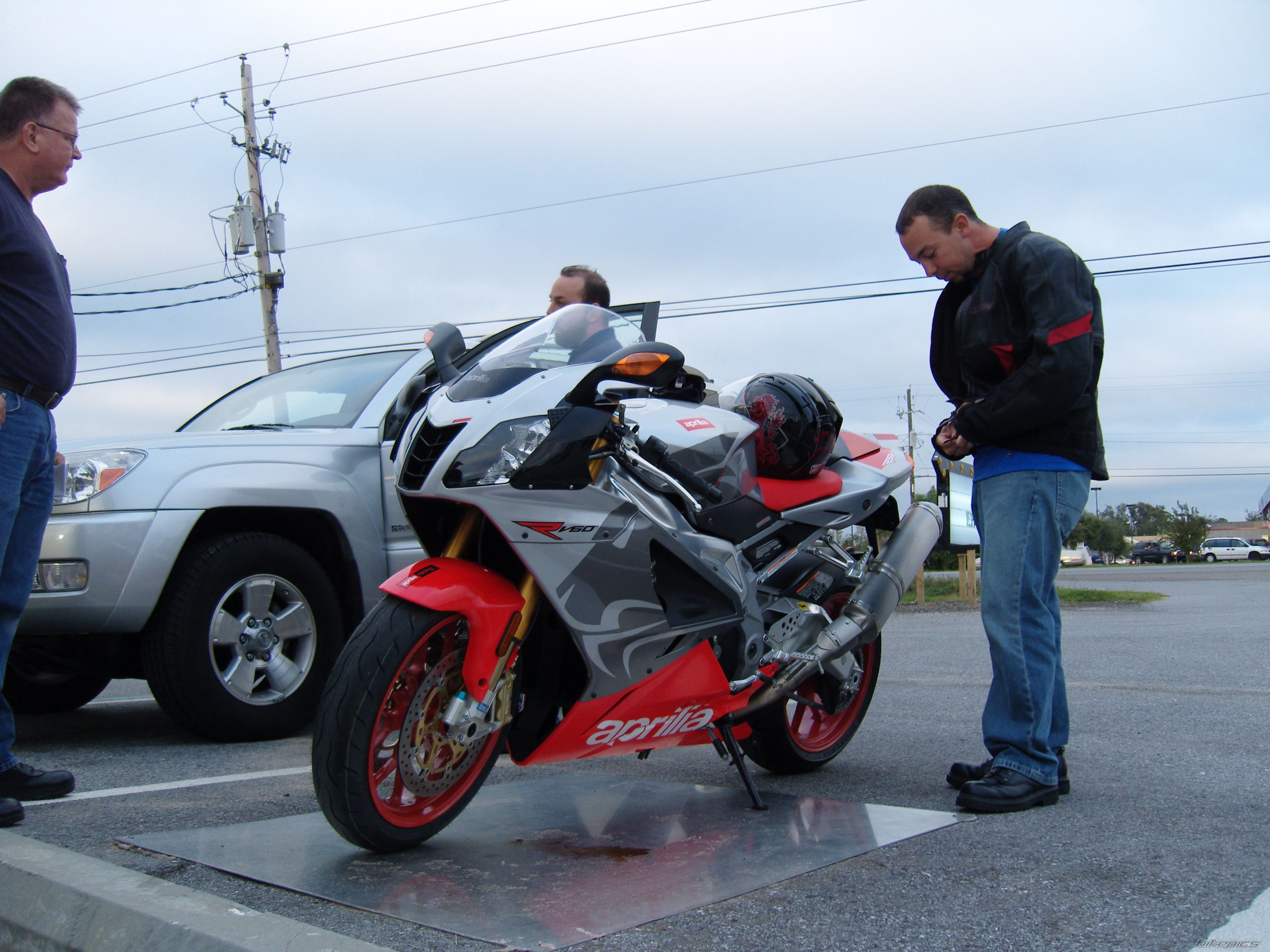 Bike Photo 1473370