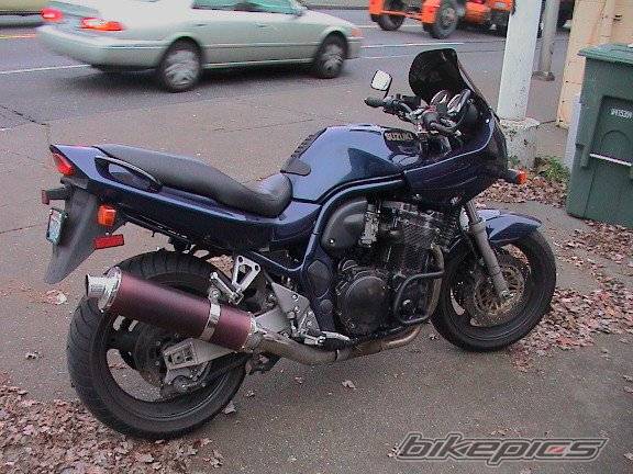 Bike Photo 14734