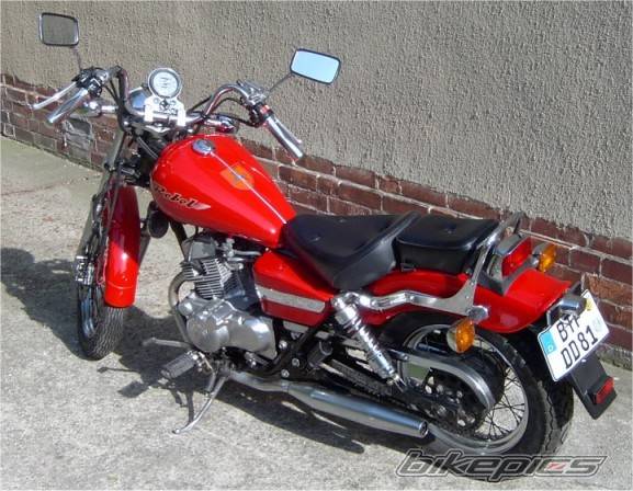 Bike Photo 147341