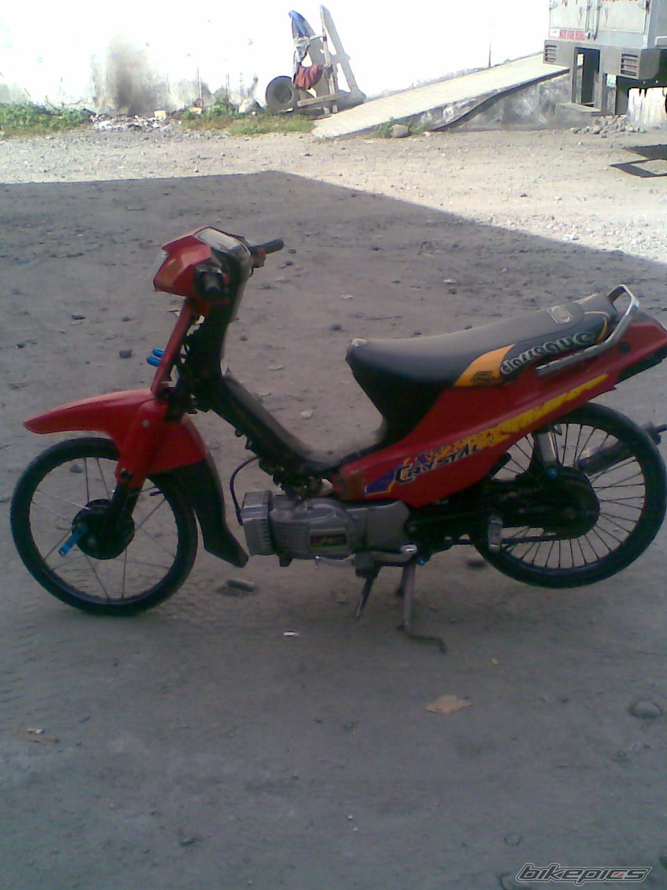 Bike Photo 1473418