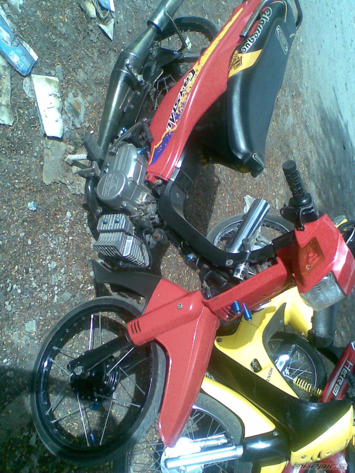 Bike Photo 1473430
