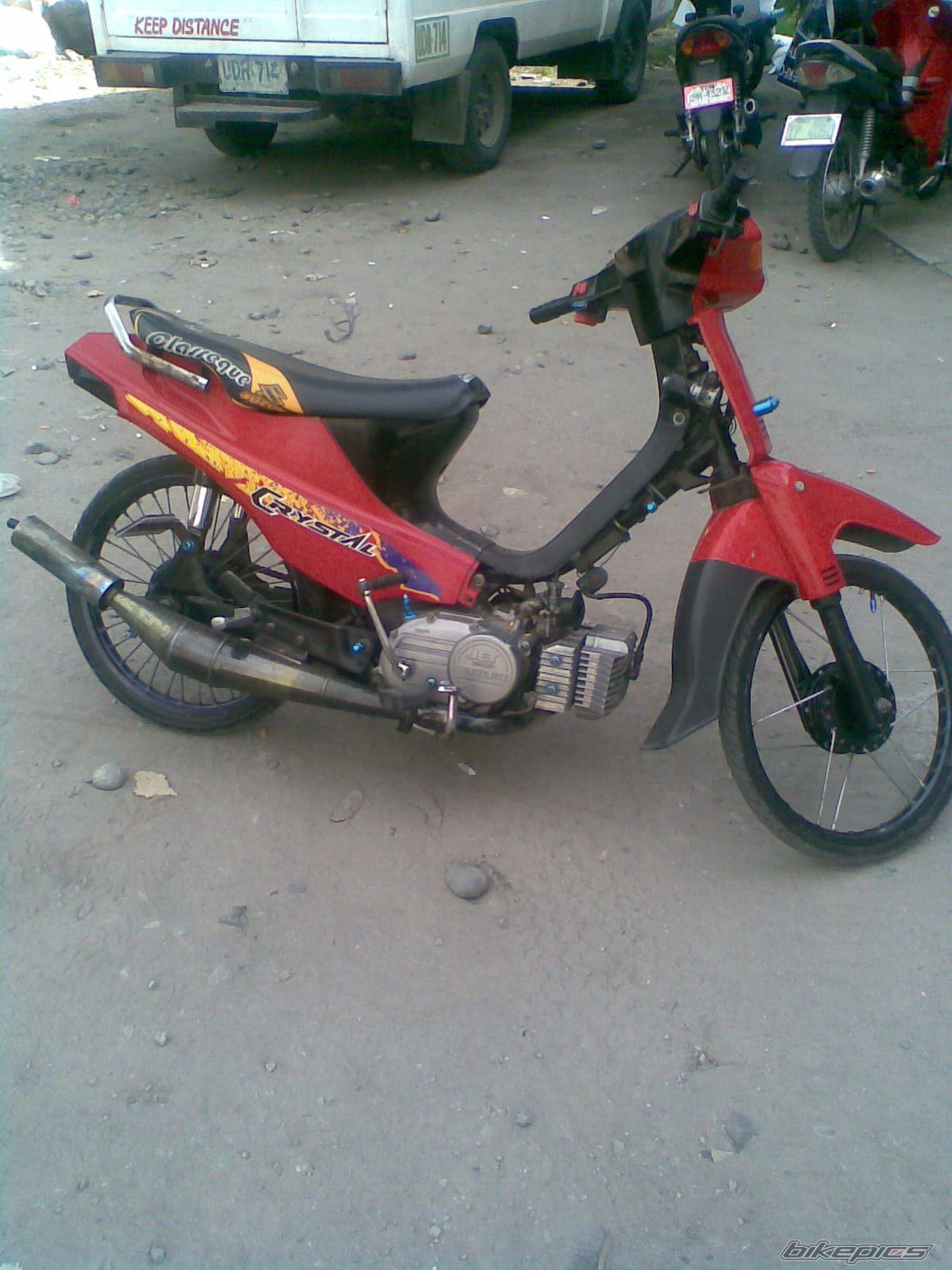Bike Photo 1473454