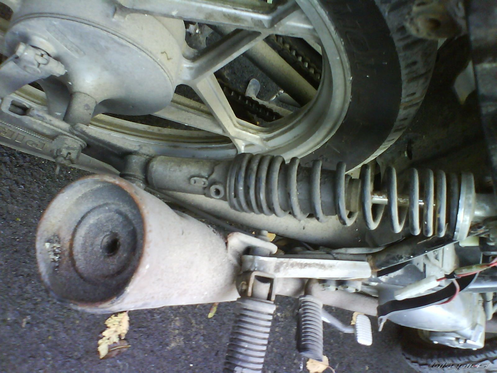 Bike Photo 1473469