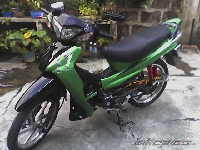 Bike Photo 1473470