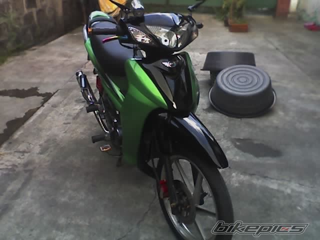 Bike Photo 1473475