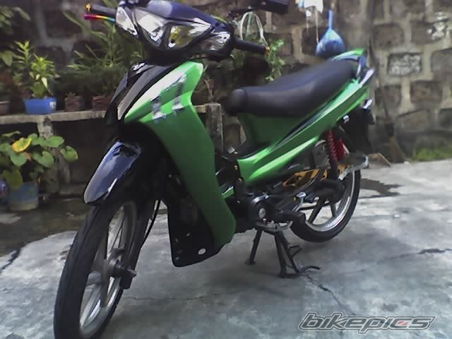 Bike Photo 1473477