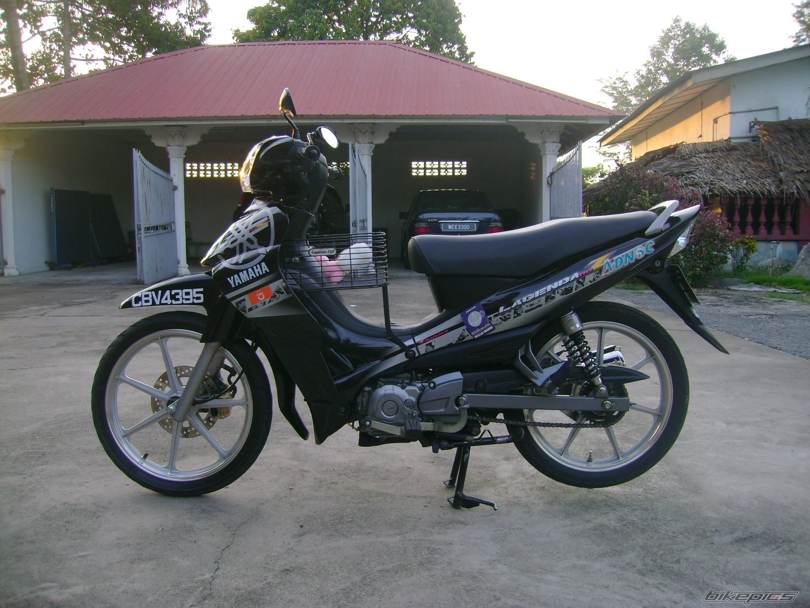 Bike Photo 1473524