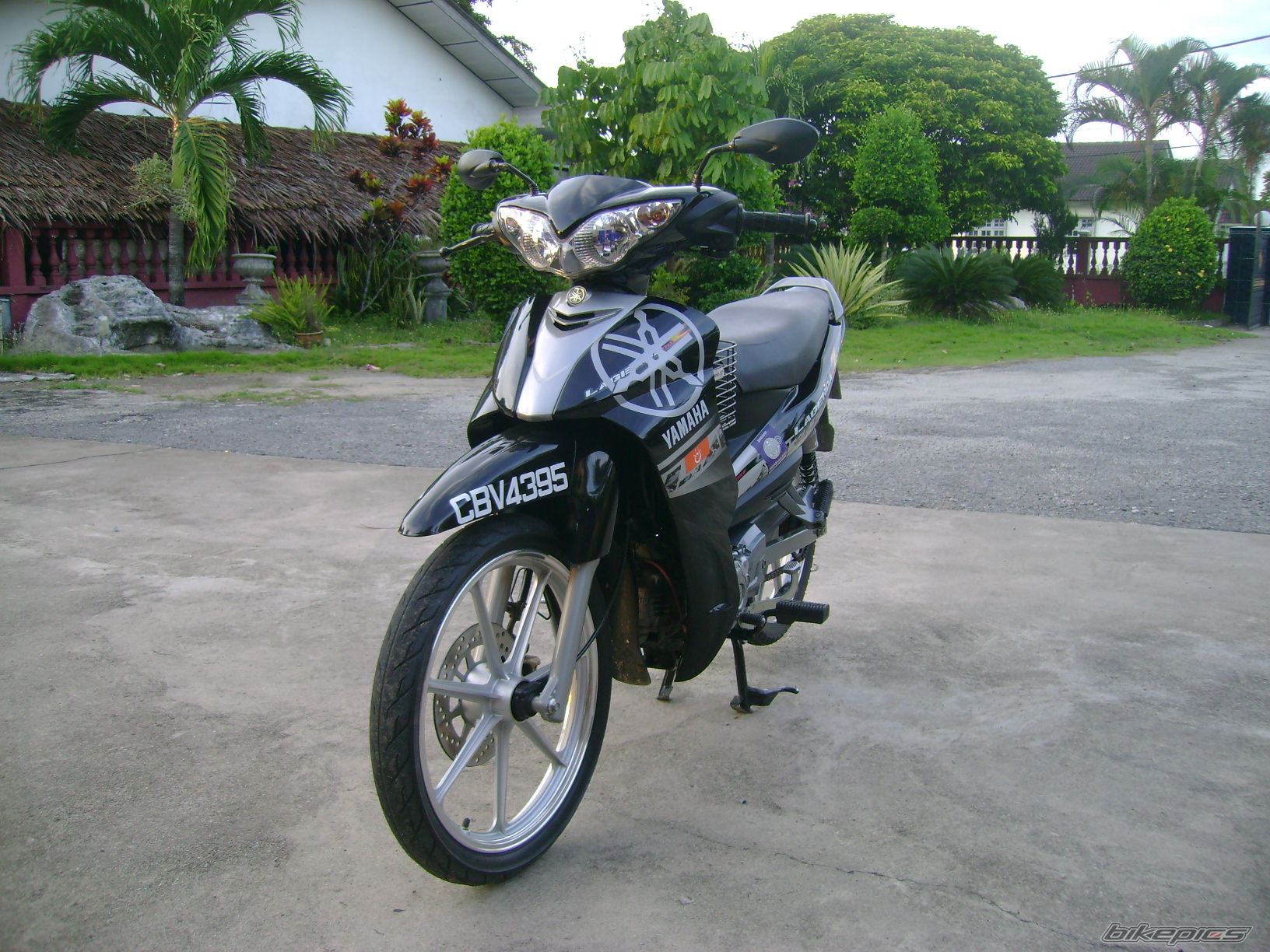 Bike Photo 1473525