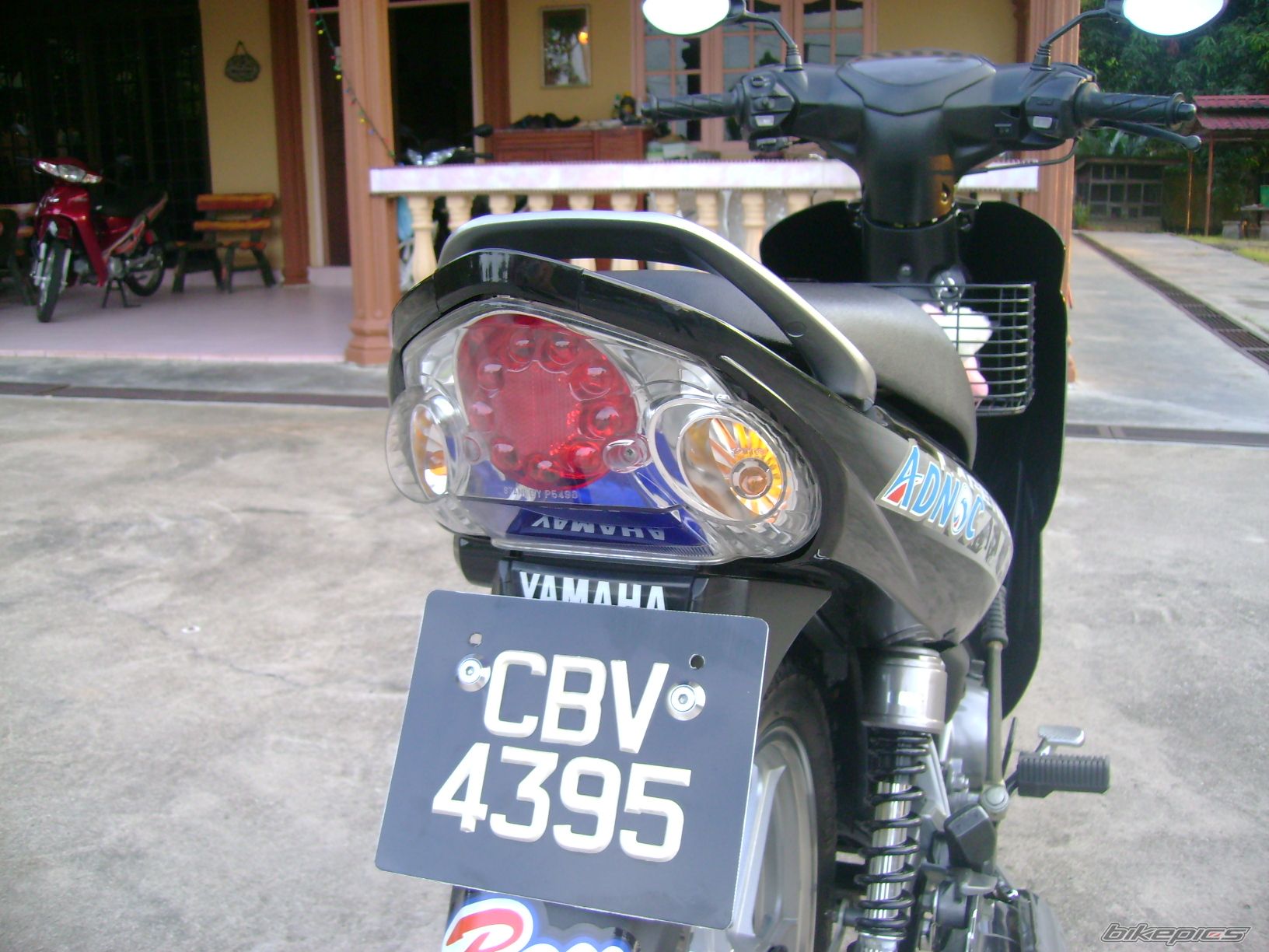Bike Photo 1473527