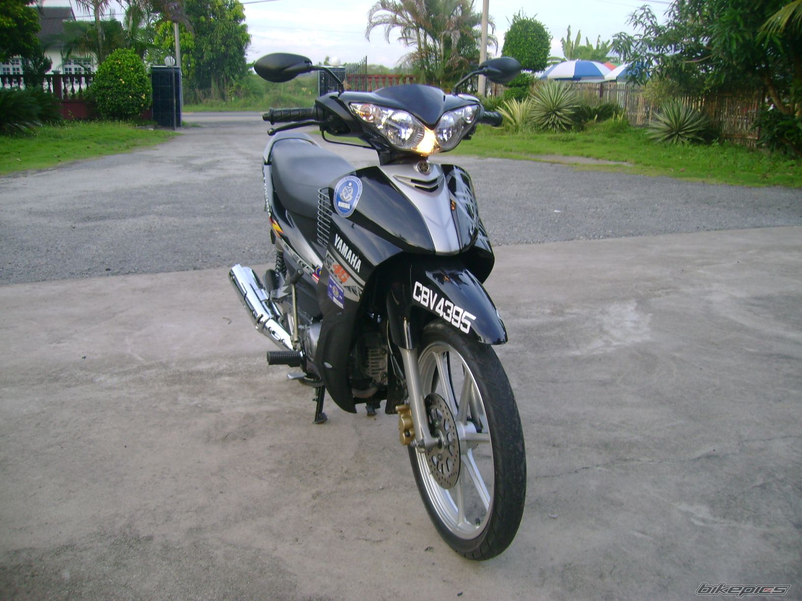 Bike Photo 1473530