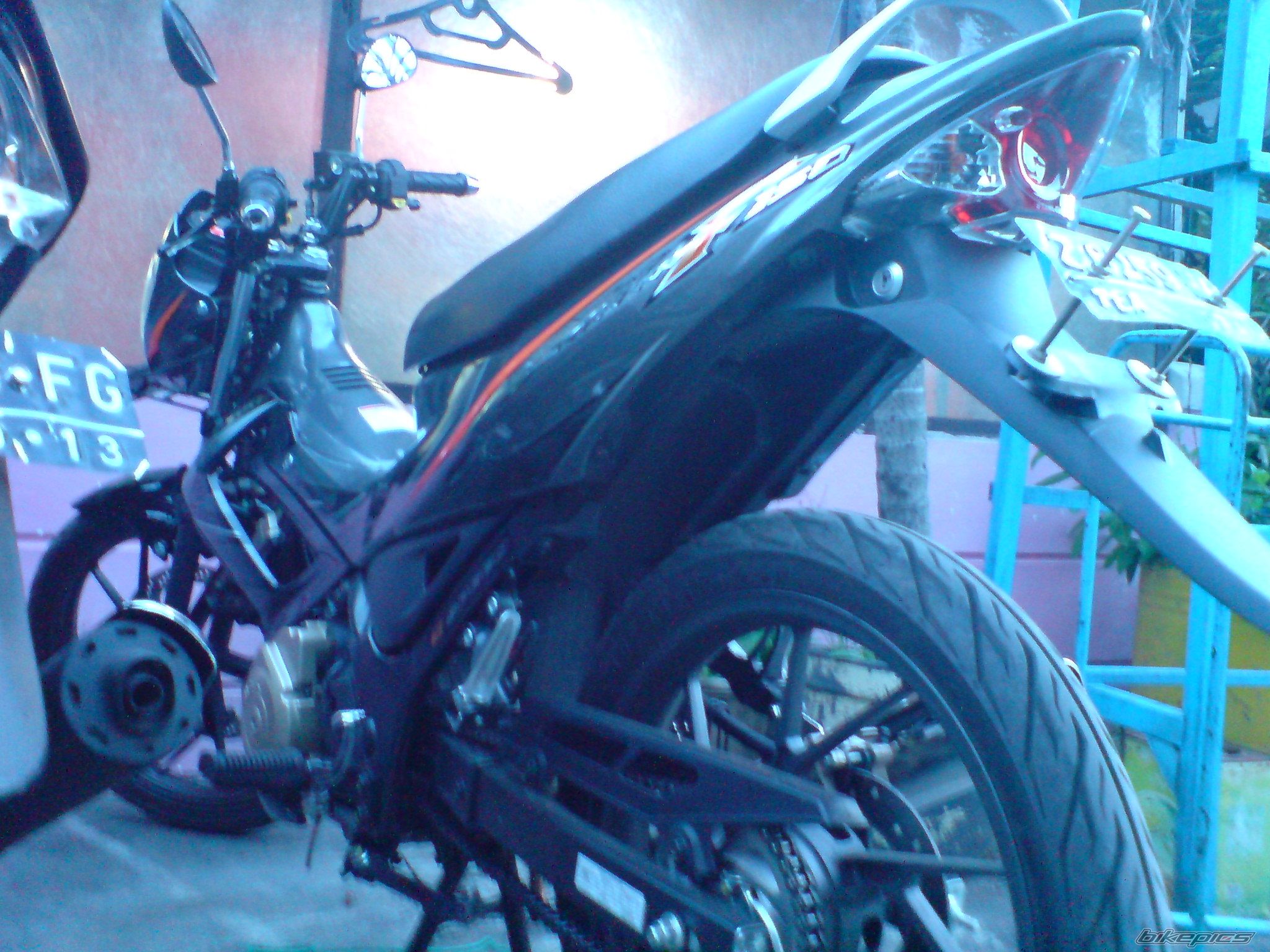 Bike Photo 1473533