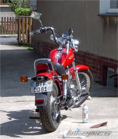 Bike Photo 147355