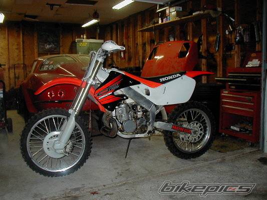 Bike Photo 14736