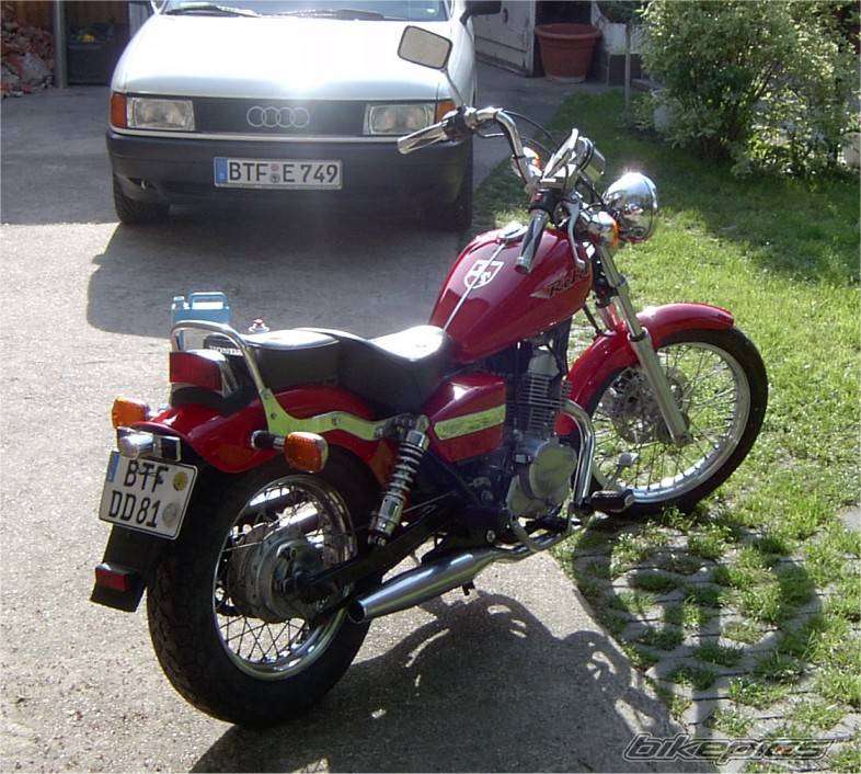 Bike Photo 147365