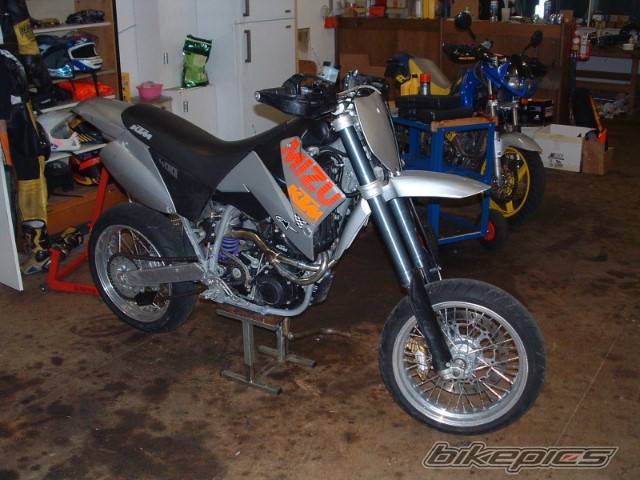 Bike Photo 147369
