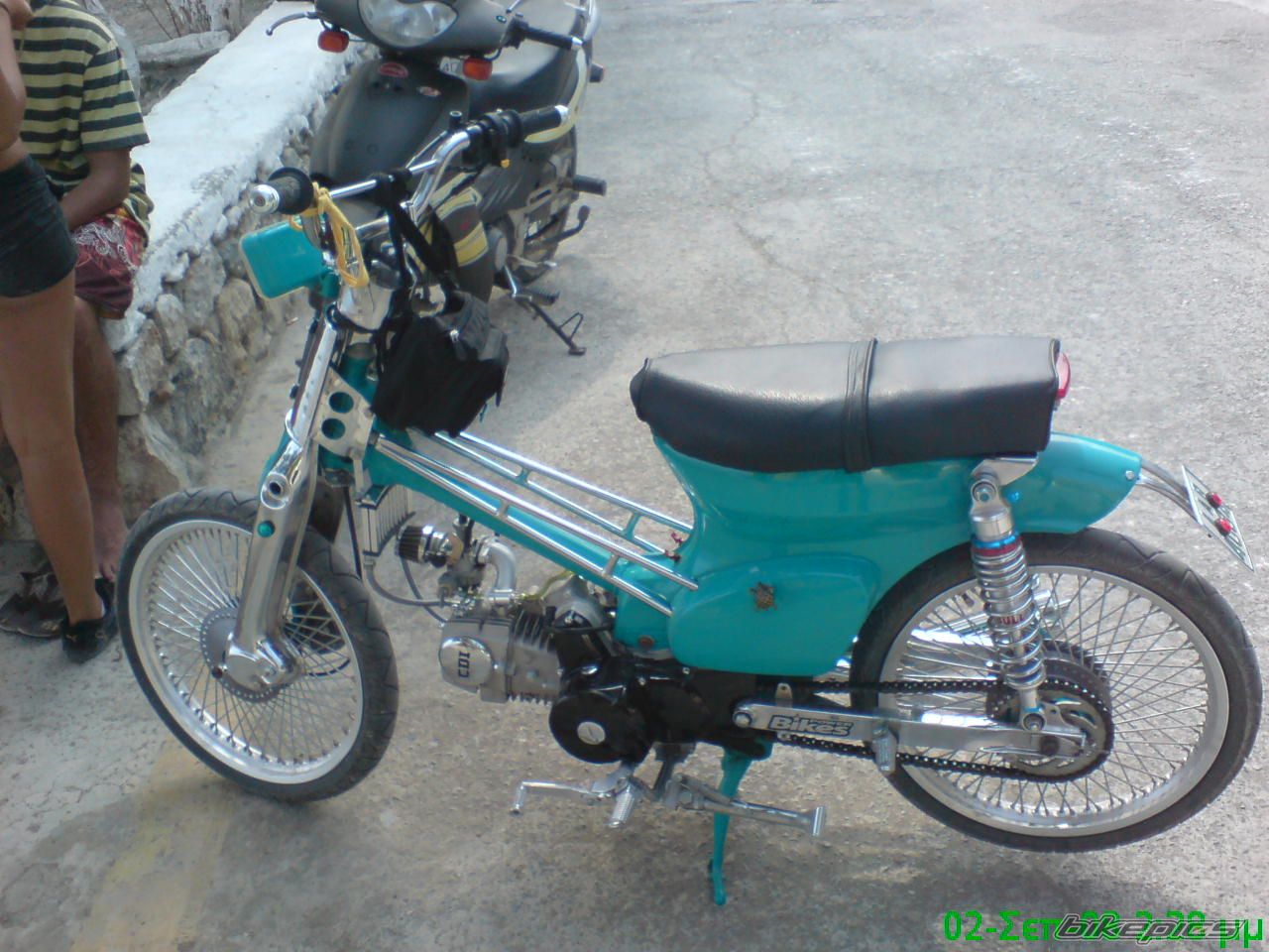 Bike Photo 1473705