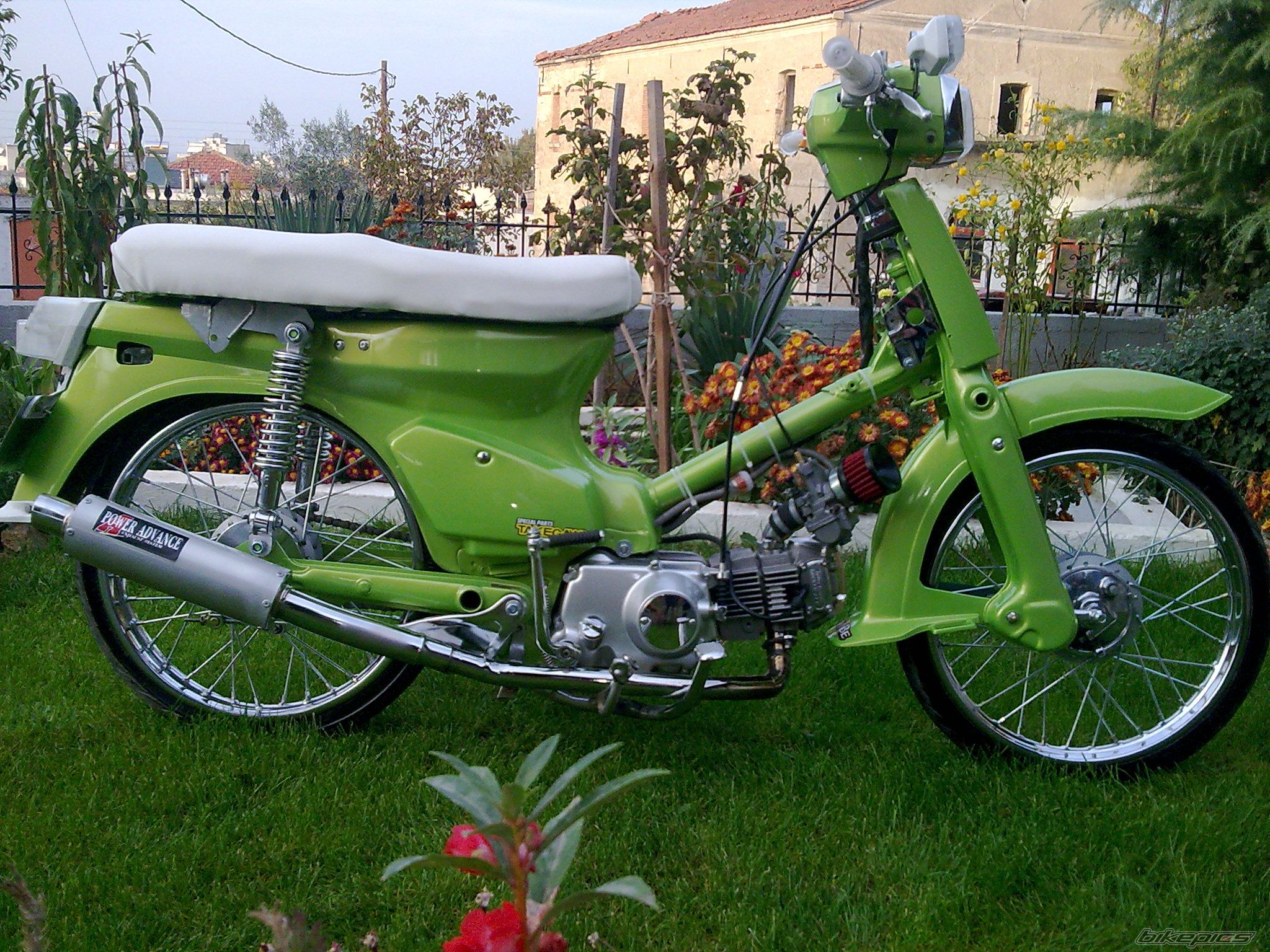Bike Photo 1473820
