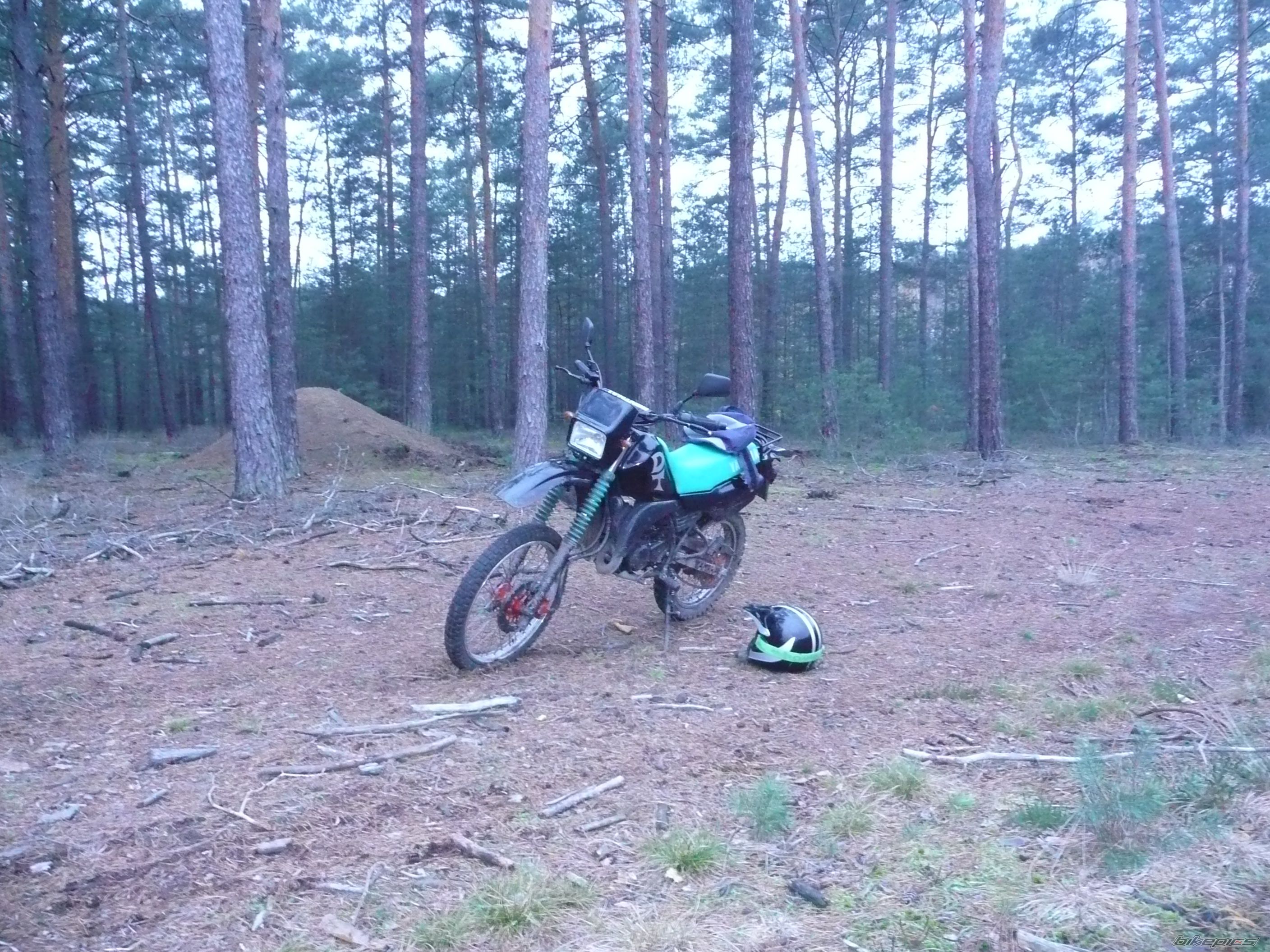 Bike Photo 1473944