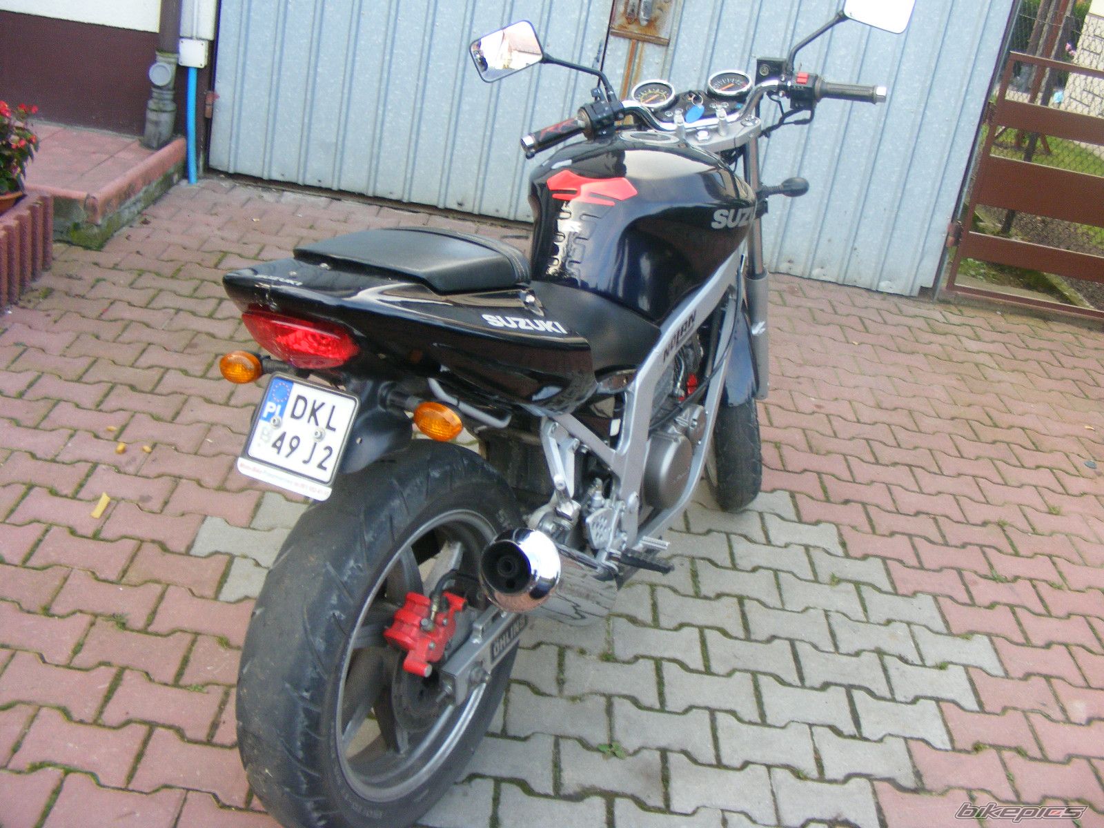 Bike Photo 1473970