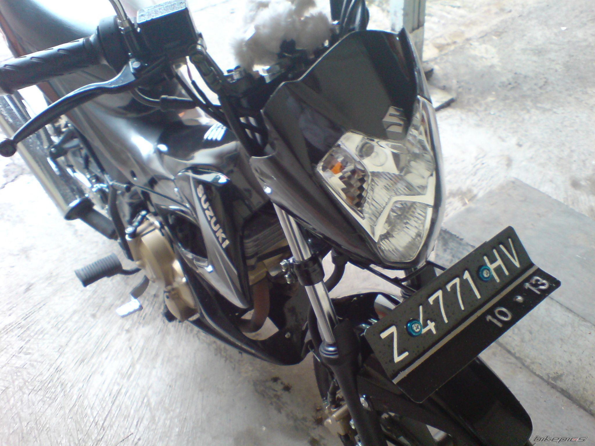 Bike Photo 1474257